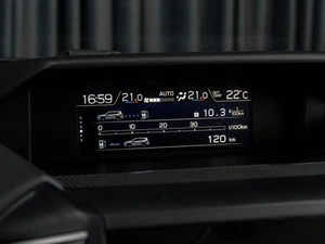 Внедорожник Subaru Forester 2021 года, 2699000 рублей, Тюмень