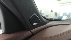 Внедорожник Geely Monjaro 2023 года, 3000000 рублей, Кострома