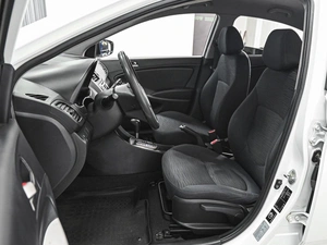 Седан Hyundai Solaris 2014 года, 1060111 рублей, Ставрополь