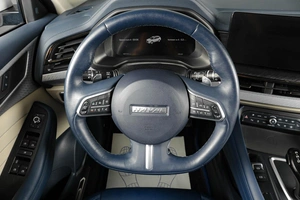 Внедорожник Haval F7 2022 года, 2149000 рублей, Тюмень