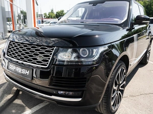 Внедорожник Land Rover Range Rover 2015 года, 4450000 рублей, Волгоград