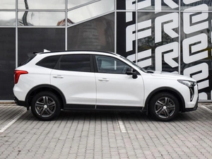 Внедорожник Haval Jolion 2024 года, 1980000 рублей, Краснодар