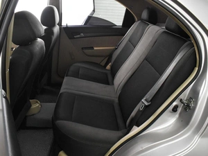 Седан Chevrolet Aveo 2008 года, 599000 рублей, Воронеж