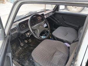 Седан ВАЗ (LADA) 2107 2003 года, 120000 рублей, Железногорск