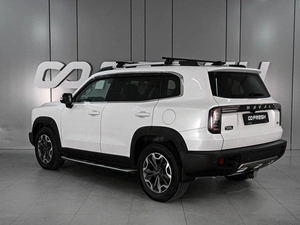 Внедорожник Haval Dargo 2024 года, 2649000 рублей, Ростов-на-Дону