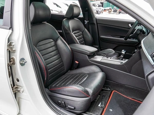 Седан Kia Optima 2018 года, 2370000 рублей, Краснодар