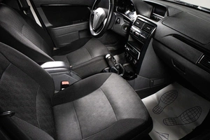 Хетчбэк ВАЗ (LADA) Priora 2014 года, 459000 рублей, Сургут