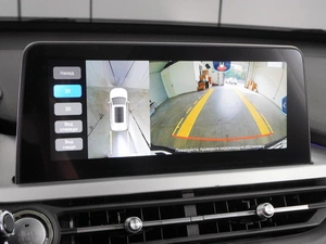Внедорожник Chery Tiggo 7 Pro 2021 года, 1699000 рублей, Воронеж