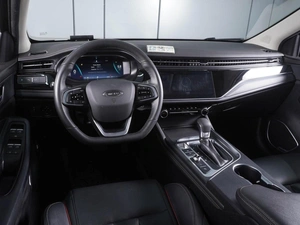 Седан OMODA S5 2023 года, 1599000 рублей, Ростов-на-Дону
