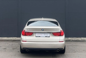 Лифтбек BMW 5 серия GT 2011 года, 1720000 рублей, Солонцы