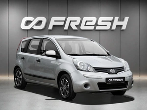 Хетчбэк Nissan Note 2013 года, 648000 рублей, Тверь