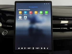 Седан Geely Preface 2024 года, 2869000 рублей, Красноярск