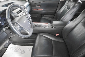 Внедорожник Lexus RX 2010 года, 1899000 рублей, Кемерово