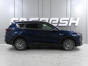 Внедорожник Jetour X70 Plus 2024 года, 2429000 рублей, Ростов-на-Дону