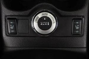 Внедорожник Nissan Qashqai 2014 года, 1529000 рублей, Пермь