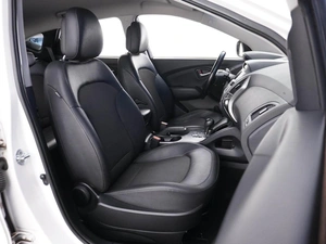 Внедорожник Hyundai ix35 2014 года, 1419900 рублей, Москва