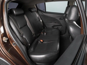 Хетчбэк Lifan X50 2015 года, 530000 рублей, Минеральные Воды