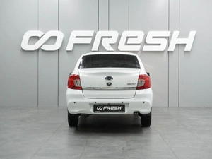 Седан Datsun on-DO 2019 года, 619000 рублей, Воронеж