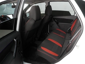 Седан ВАЗ (LADA) Granta 2023 года, 1455000 рублей, Красный Пахарь