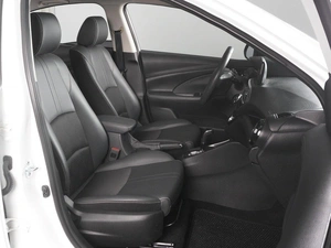 Седан Changan Alsvin 2024 года, 1449000 рублей, Минеральные Воды