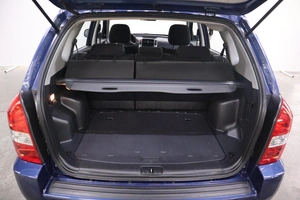 Внедорожник Hyundai Tucson 2008 года, 1390000 рублей, Брянск