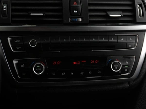 Седан BMW 3 серия 2012 года, 1599000 рублей, Тюмень