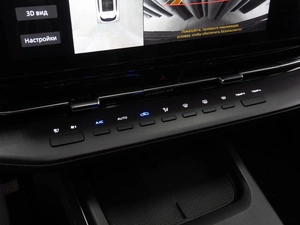 Внедорожник Changan CS55 Plus 2024 года, 2369000 рублей, Тюмень