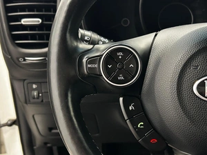 Внедорожник Kia Soul 2018 года, 1916000 рублей, Красноярск