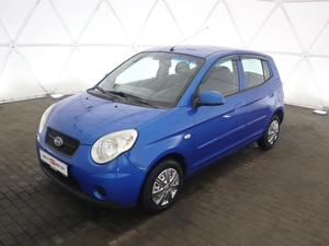 Хэтчбек Kia Picanto 2010 года, 650000 рублей, Орёл