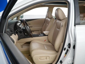 Внедорожник Lexus RX 2014 года, 2673082 рублей, Москва