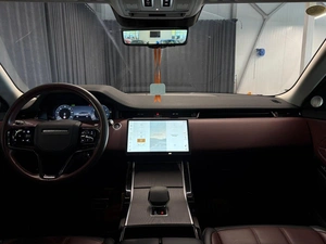 Внедорожник Land Rover Range Rover Evoque 2024 года, 5990000 рублей, Павловская Слобода