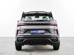 Внедорожник Geely Coolray 2024 года, 2231444 рублей, Москва