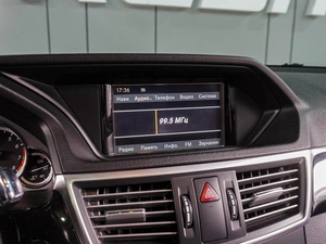 Седан Mercedes-benz E-класс 2010 года, 1469000 рублей, Воронеж