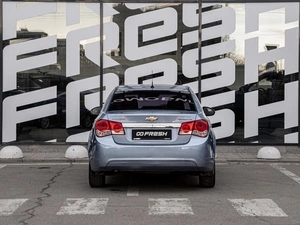 Седан Chevrolet Cruze 2011 года, 840000 рублей, Краснодар