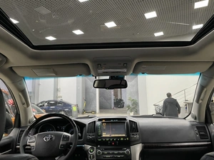 Внедорожник Toyota Land Cruiser 2011 года, 3297000 рублей, Солонцы