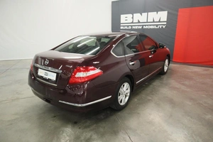 Седан Nissan Teana 2008 года, 990000 рублей, Курск