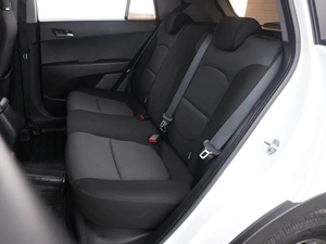 Внедорожник Hyundai Creta 2020 года, 1949050 рублей, Москва