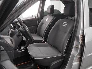 Седан Renault Logan 2012 года, 454000 рублей, Воронеж