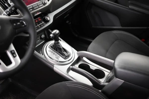 Внедорожник Kia Sportage 2014 года, 1599000 рублей, Орёл