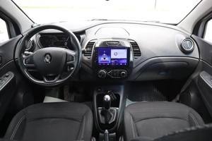 Внедорожник Renault Kaptur 2016 года, 1300000 рублей, Мирное