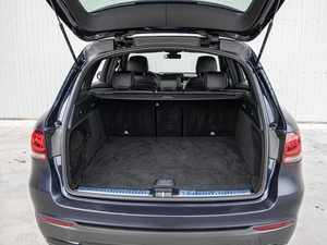 Внедорожник Mercedes-benz GLC-класс 2021 года, 4880000 рублей, Краснодар