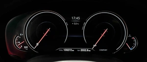 Седан BMW 5 серия 2018 года, 4977000 рублей, Красноярск