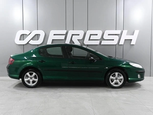 Седан Peugeot 407 2004 года, 349000 рублей, Аксай