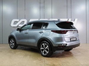 Внедорожник Kia Sportage 2020 года, 2494000 рублей, Воронеж