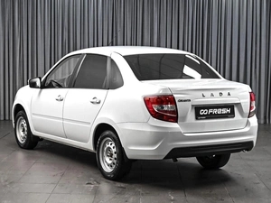 Седан ВАЗ (LADA) Granta 2023 года, 829000 рублей, Ставрополь