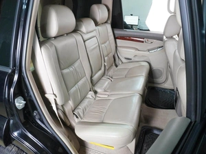 Внедорожник Toyota Land Cruiser Prado 2007 года, 2339000 рублей, Воронеж