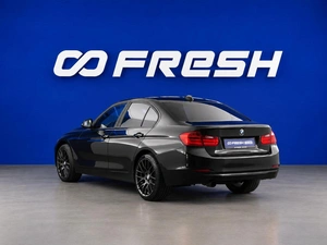 Седан BMW 3 серия 2013 года, 1649046 рублей, Москва