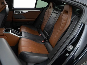 Купе BMW 8 серия 2021 года, 6843055 рублей, Москва