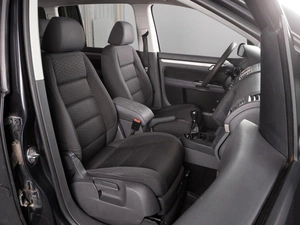Минивэн Volkswagen Touran 2007 года, 459000 рублей, Минеральные Воды