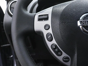 Внедорожник Nissan Qashqai 2007 года, 782000 рублей, Красноярск